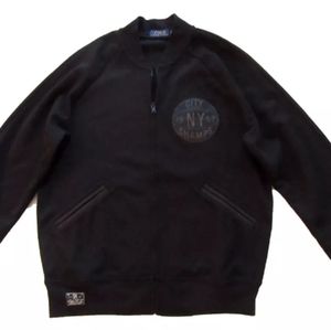 Polo basketball varsity coat snow beach ski 92 uni